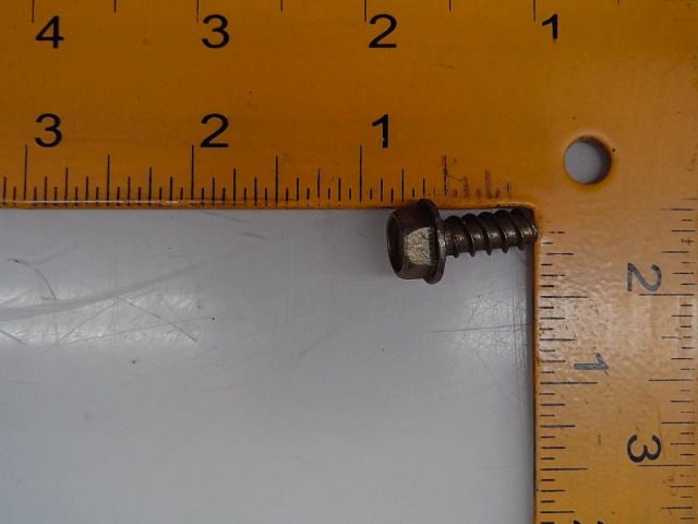710-04065 Screw for CUB CADET