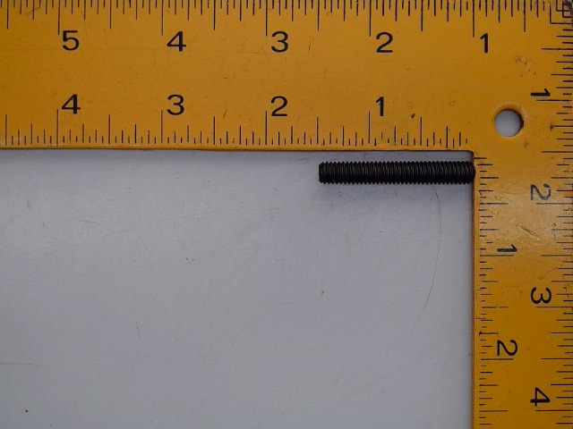 425-36274 Stud for GEHL MANITOU