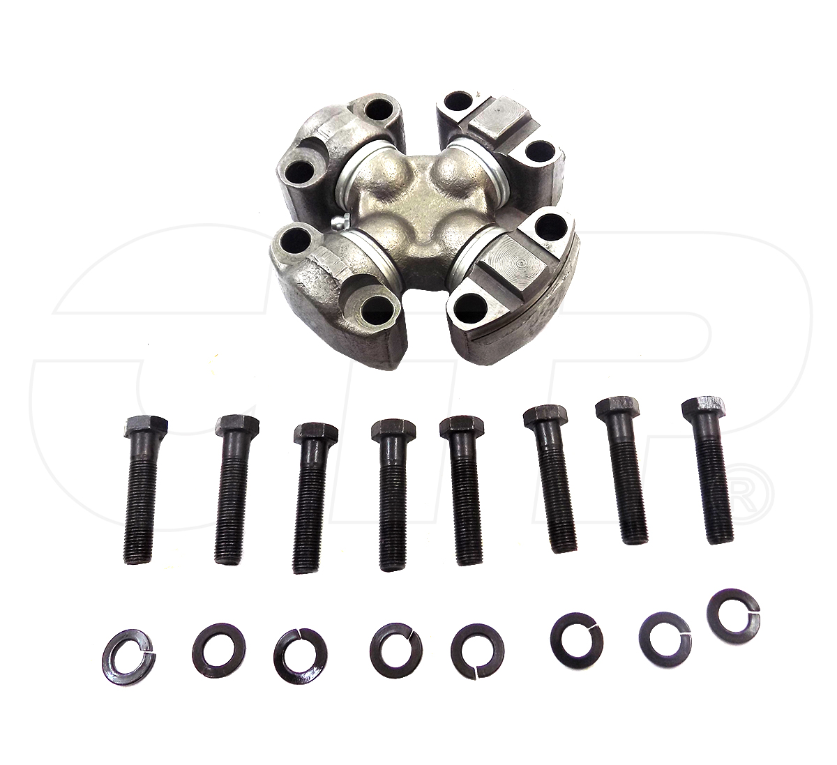 1201033341W Spider, U-joint for CATERPILLAR