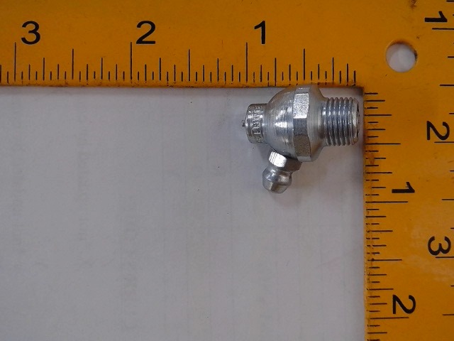 420-35822 Zerk for GEHL MANITOU