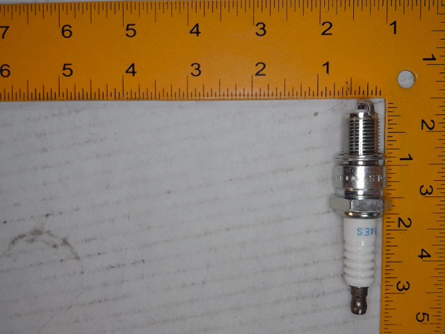 LE601-67740 Spark Plug for KUBOTA