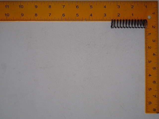 4T-4534 Spring