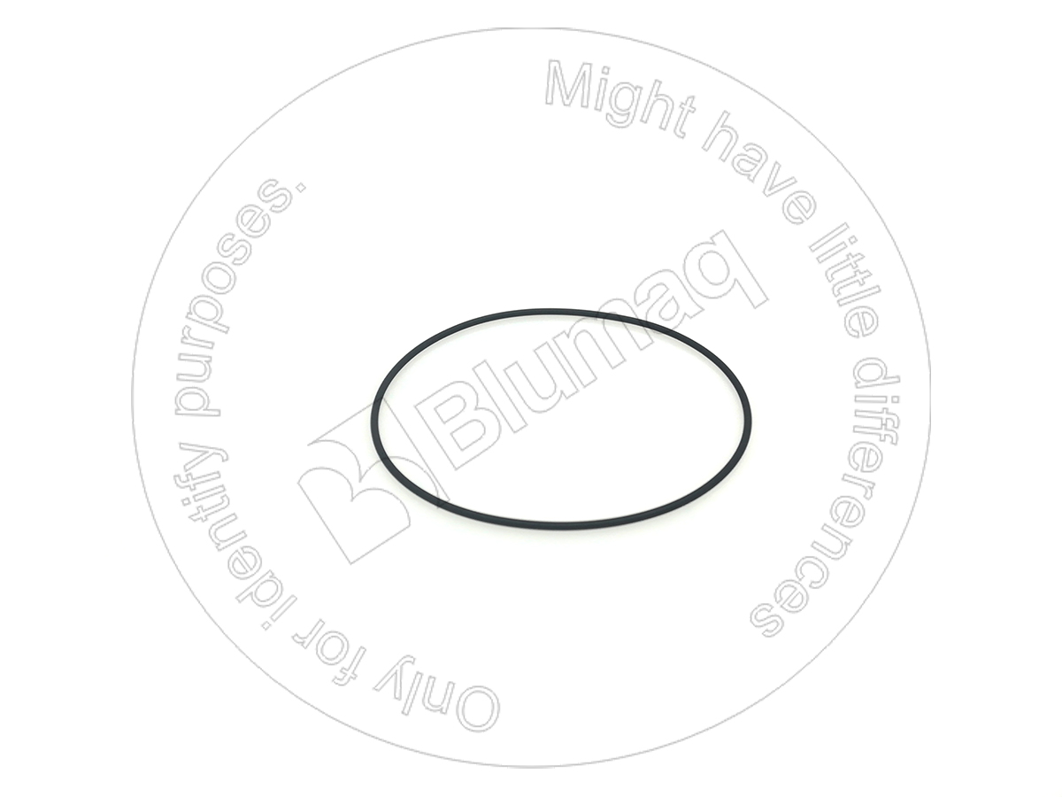 6V-7350 Seal O-ring for BLUMAQ