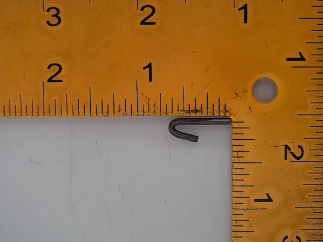 J17982 Pin for JOHN DEERE