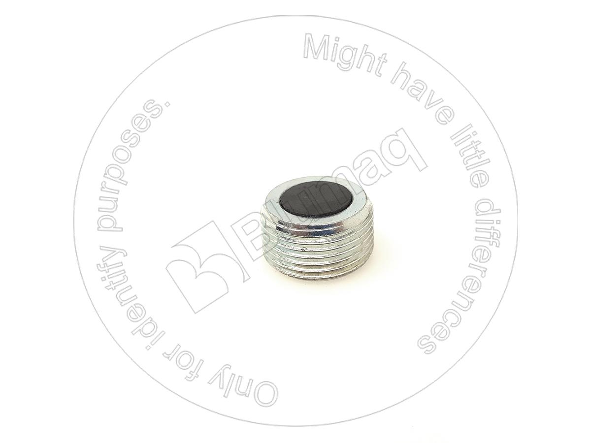 3S-9182 Plug for BLUMAQ