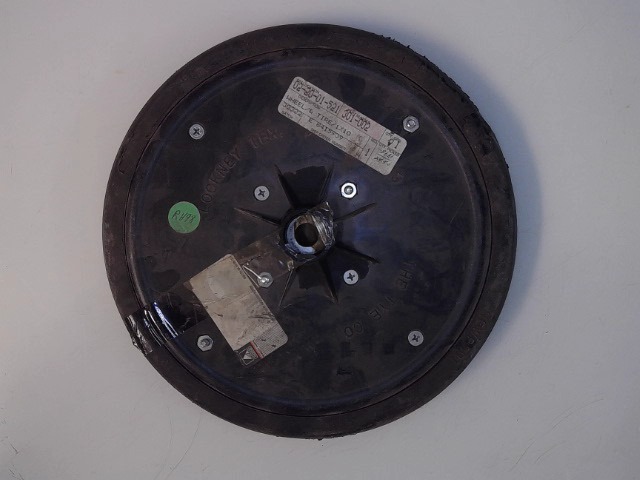 301-002 Wheel 1x10 for AGCO