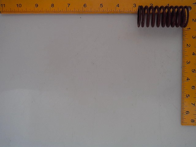 199-1 Spring for KOMATSU
