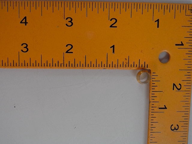 375751X1 Sleeve for AGCO