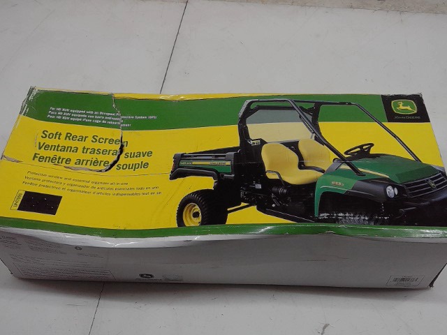 LP47999 Screen for JOHN DEERE