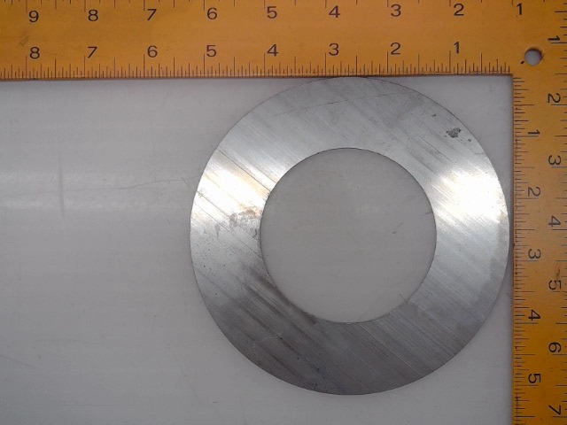 350-32441 Shim for GEHL MANITOU