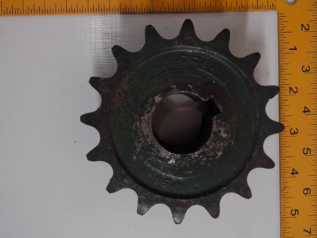 C57764A AGCO Spkt