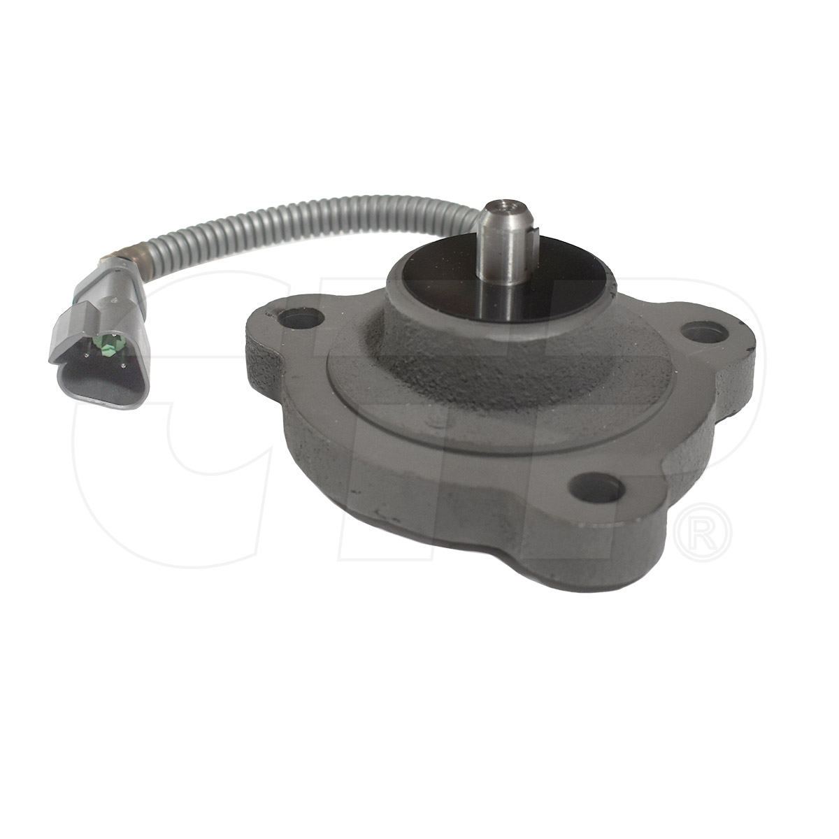 7861-93-8710 Sensor-positioner for KOMATSU