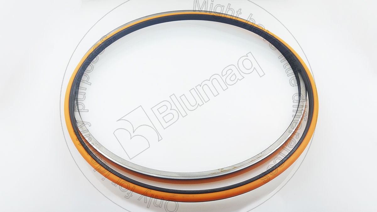 365-4920 Seal Gp. Duo-cone for BLUMAQ