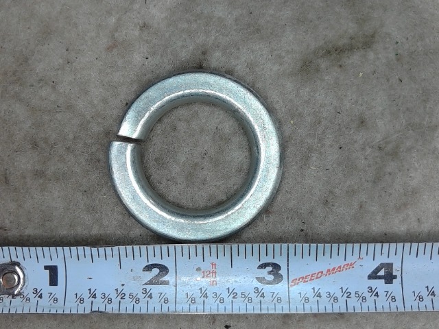 192-31 Washer for KOMATSU