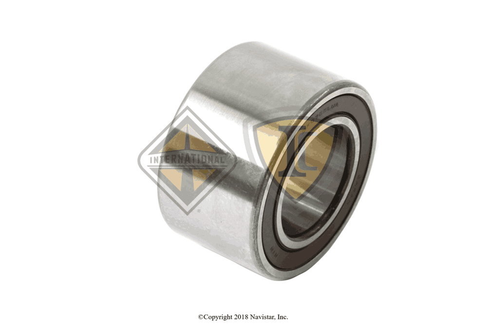 1822007C1 Bearing Fan