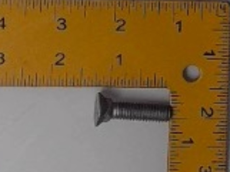 Y707356 Screw Gr5 for AGCO