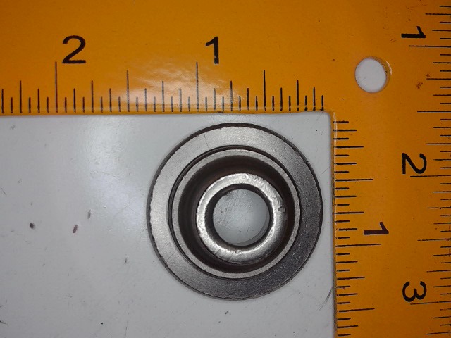 4780558 CASE NEW HOLLAND Retainer