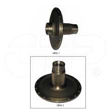 3S2181 Hub for CATERPILLAR