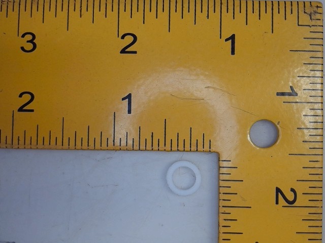 419-4654 Back-up Ring for CATERPILLAR