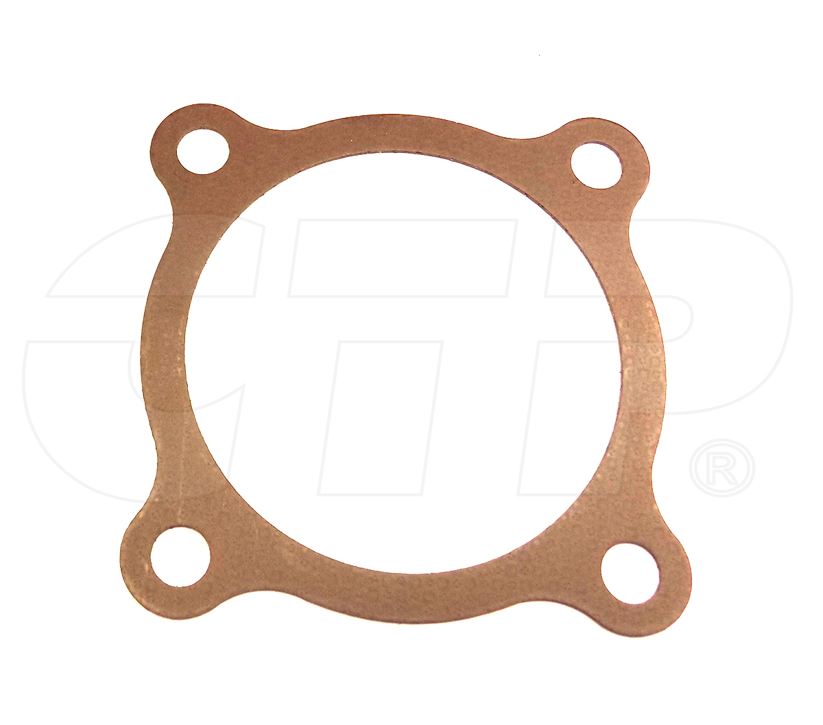 6136-11-4850 Gasket-ctp for KOMATSU