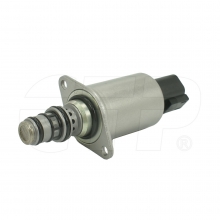 6116430 Solenoid for CATERPILLAR