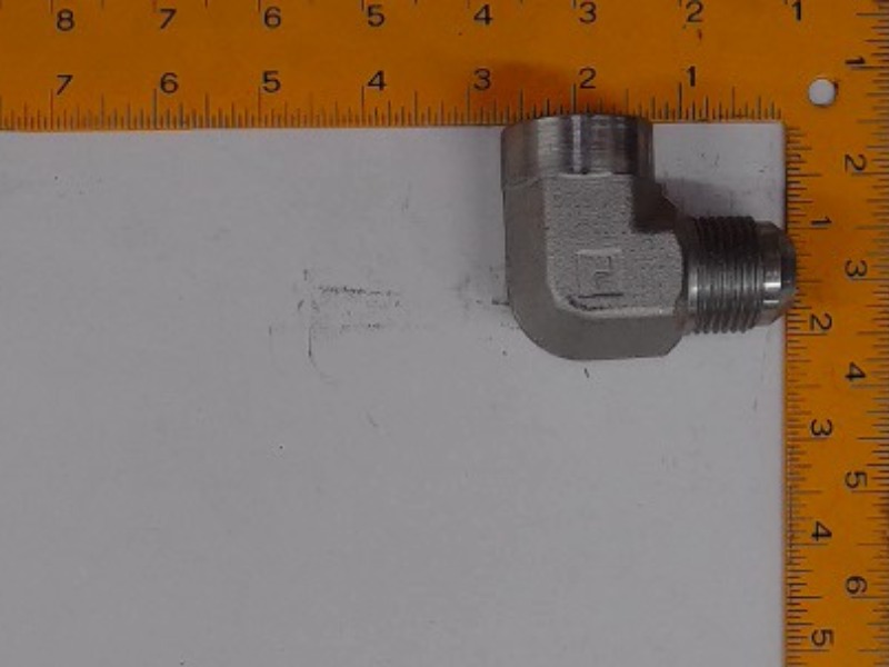 X12DTX-S Elbow for JOHN DEERE