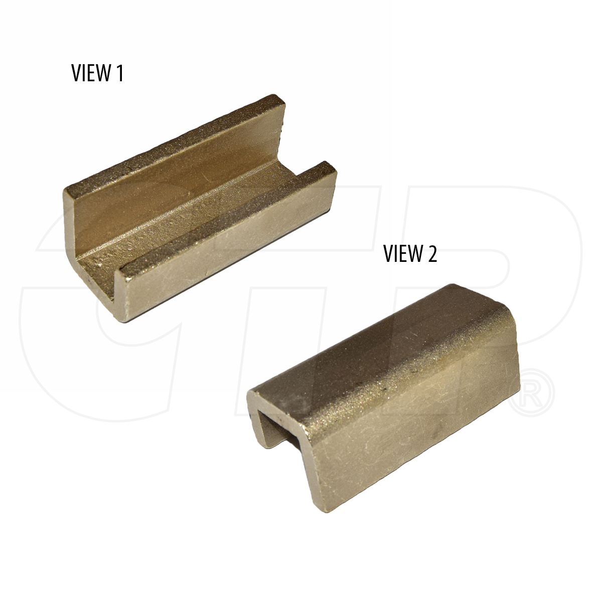 4461524 Strip-wear for CATERPILLAR