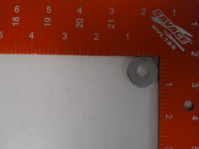 8C0566 Washer for CATERPILLAR