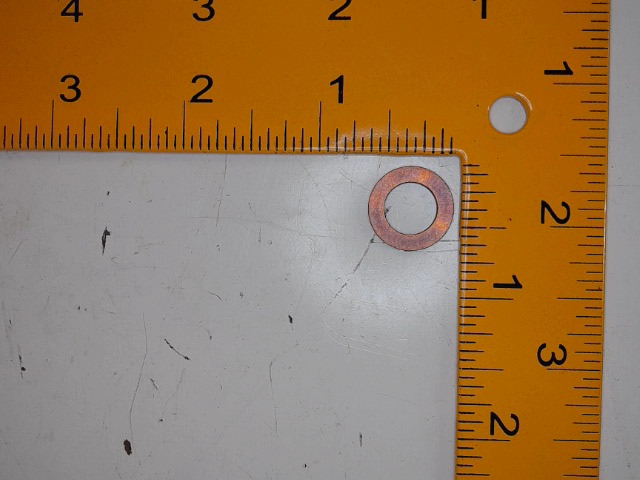 3900808 Inj Seal