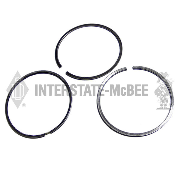 M-RS1073565 Ring Set - Piston for INTERSTATE MCBEE