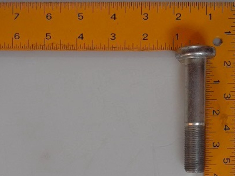 84990519 Bolt for CASE NEW HOLLAND
