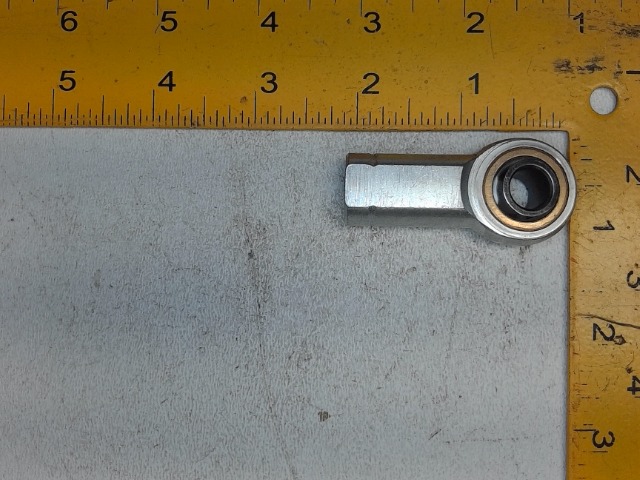 723-04098 End for CUB CADET