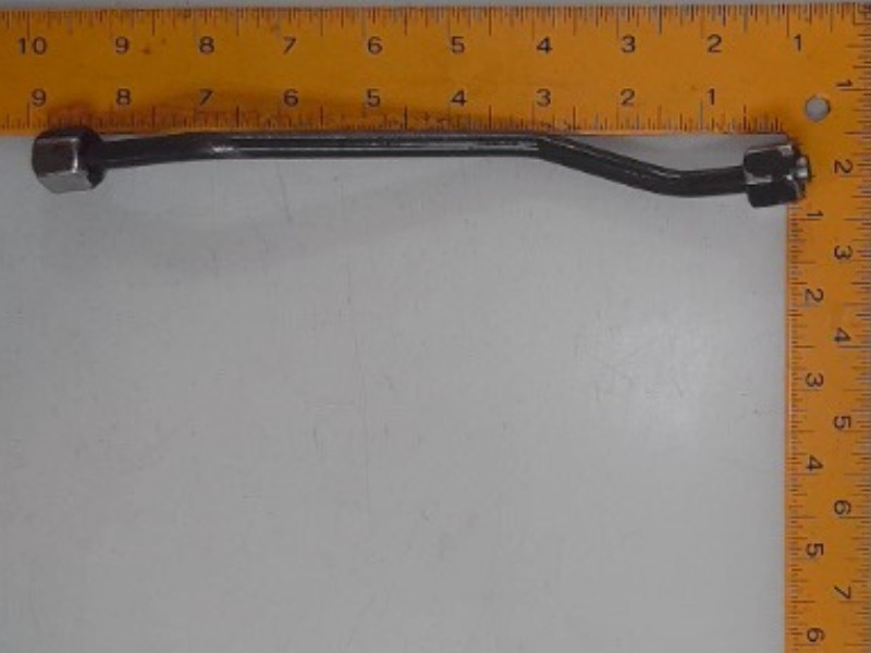 4354627M1 Pipe for AGCO