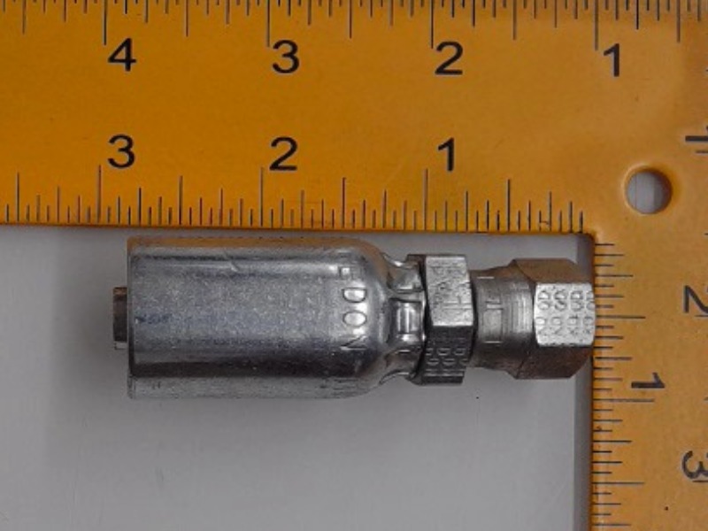 HY06-05FJ Fitting for CUB CADET