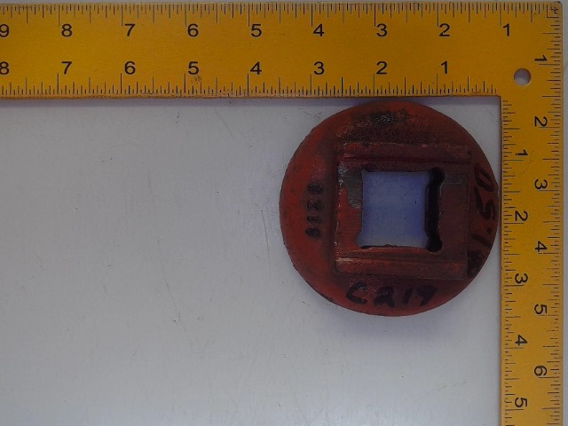 C219 Bolt