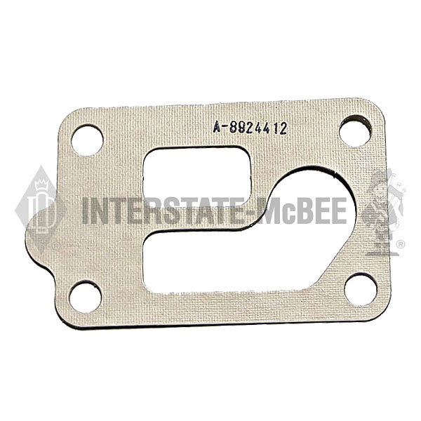 A-8924412 Gasket - Oil Filter Adapter for INTERSTATE MCBEE