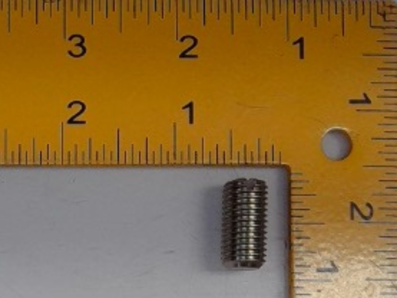 03470-51020 Screw for KUBOTA