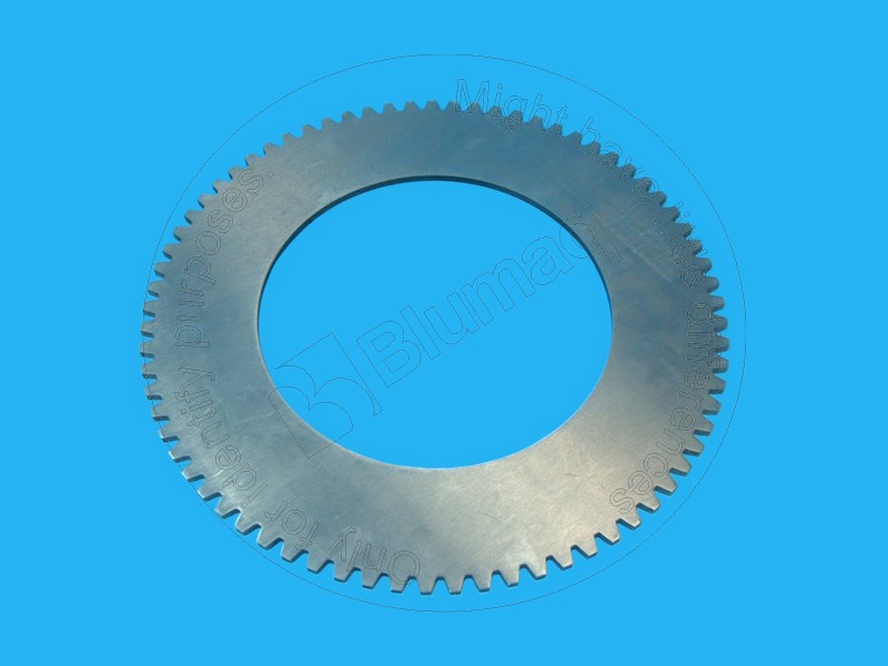 325-6167 Disc