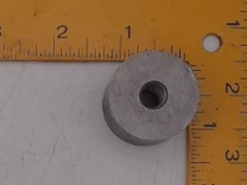 70091-00110 Locking Tab for KUBOTA