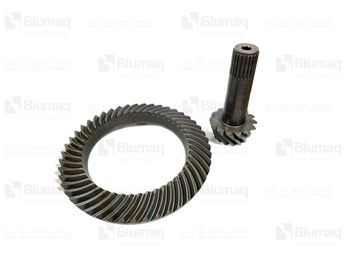 5612271207 Bevel Gear Assy.