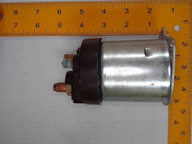 AM39968 Solenoid for JOHN DEERE