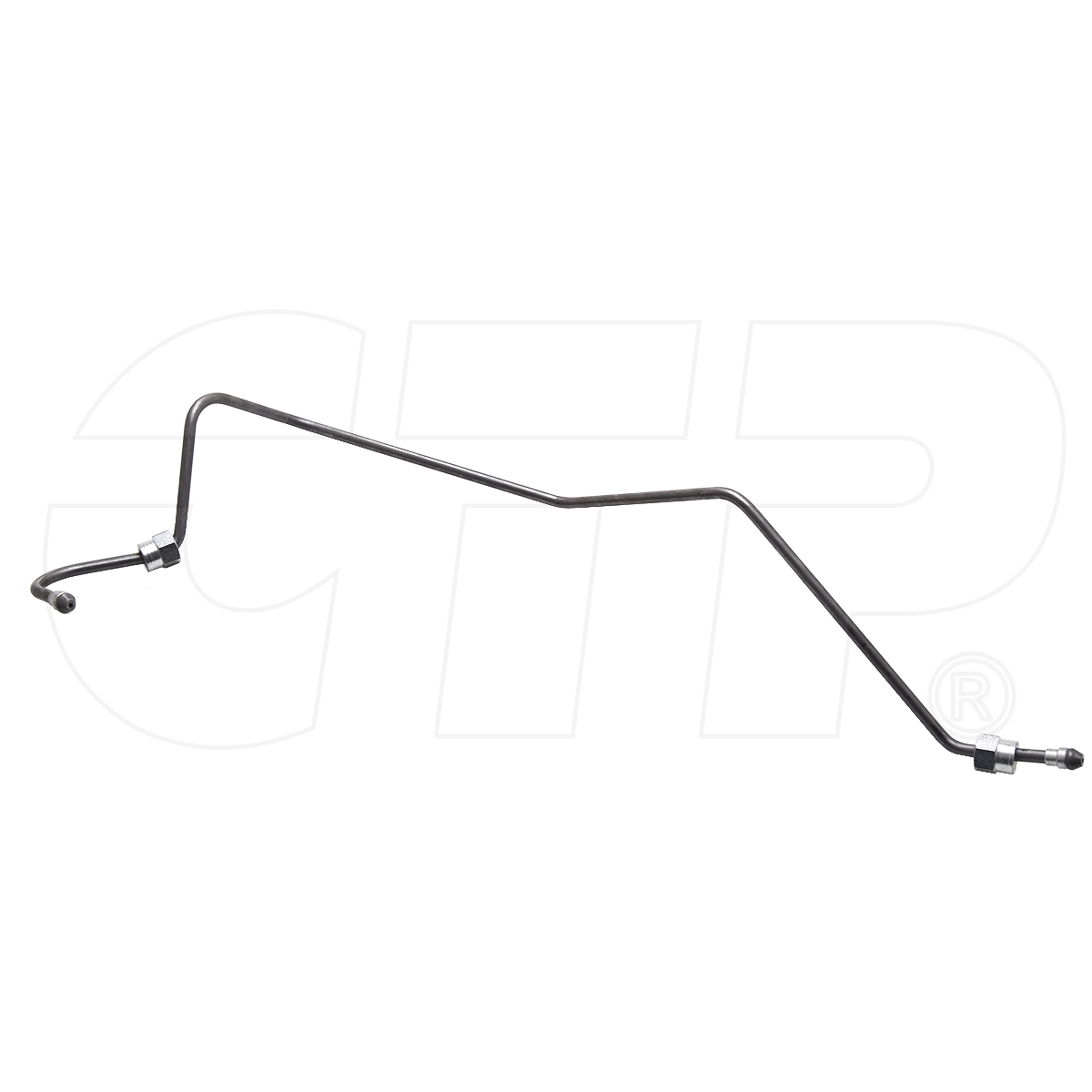 6150-71-5131 Pipe for KOMATSU