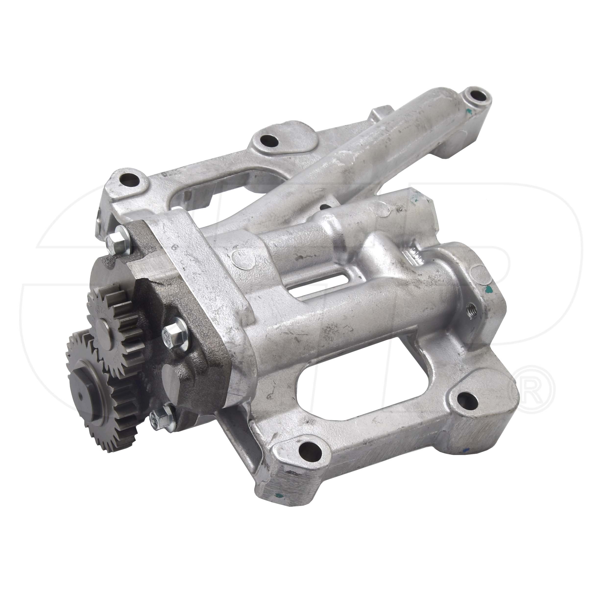 4478576 Pump As-oil for CATERPILLAR