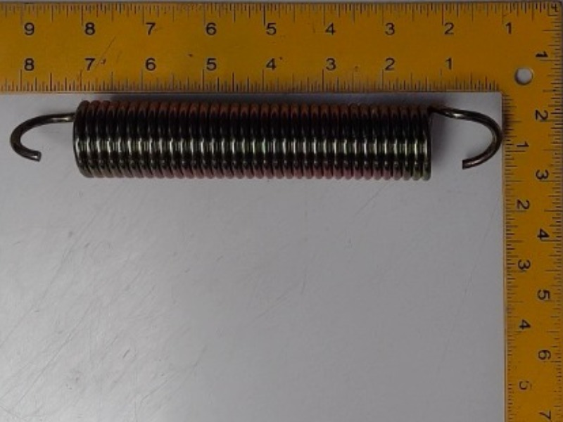 66091-45140 Spring for KUBOTA