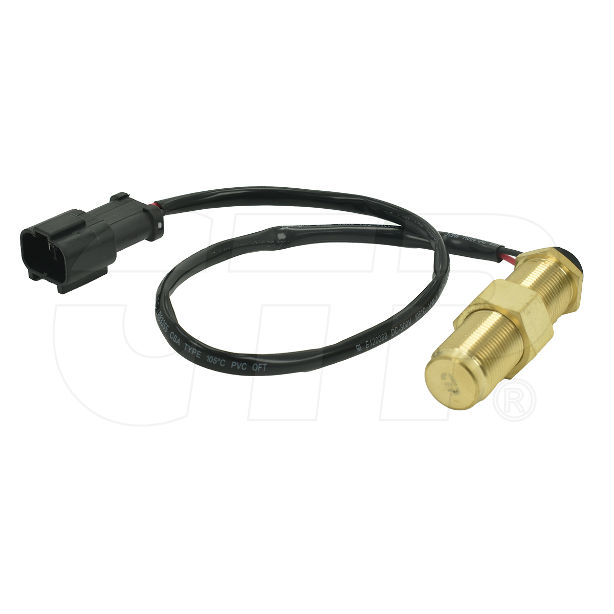 6755811900 Sensor,pressure for CATERPILLAR