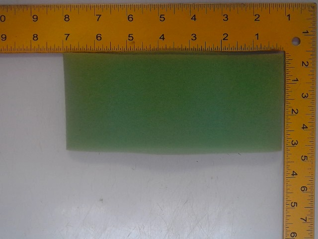 LG272403 Foam for JOHN DEERE