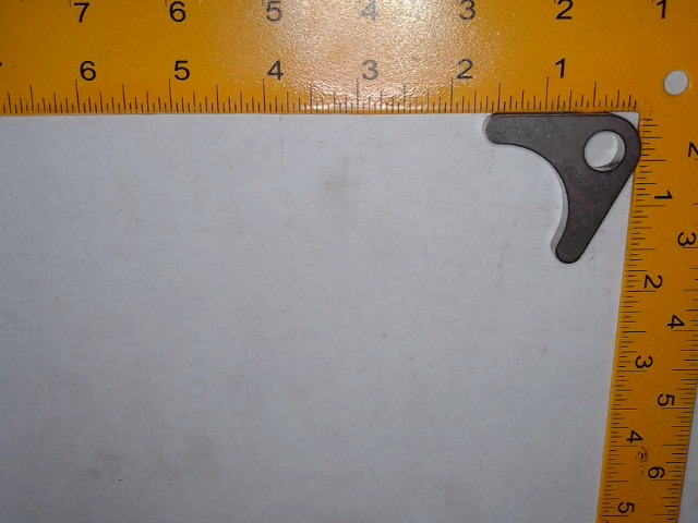 115-8384 Retainer