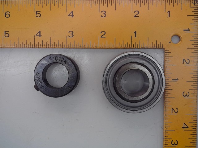A-RA012RRB-P Bearing for JOHN DEERE
