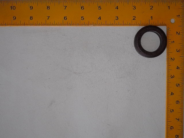 6S-3145 Spacer for CATERPILLAR