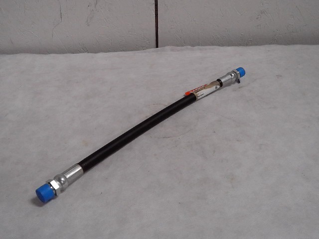 129781 Hose for GEHL MANITOU